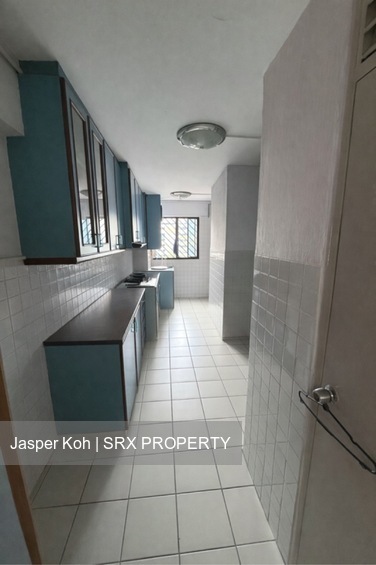 Blk 634 Yishun Street 61 (Yishun), HDB 4 Rooms #524157871
